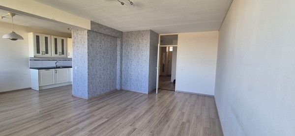 Medium property photo - Lange Hilleweg 376, 3073 BZ Rotterdam